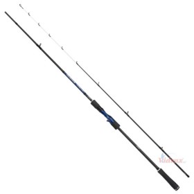 Прът Technium AX Tai Rubber 2.18 м Max 220 гр Heavy TECTRAX72H - Shimano